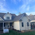 Installing Asphalt Shingles on Steep-Slope and Pitched-Roof Structures in Conover NC