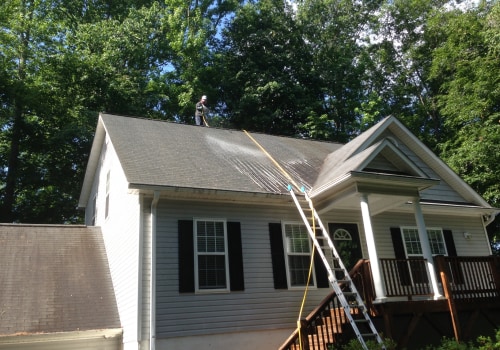 Maintaining Your Shingle Roof in Conover NC: A Comprehensive Guide